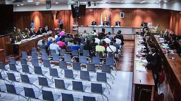 Dictan orden de busca y captura internacional contra el sargento de la Guardia Civil acusado de narcotráfico