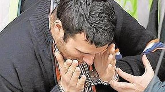 Un forense descarta que el acusado de ahogar al hijo de su pareja en una balsa de Los Montes actuara deliberadamente