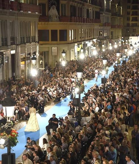 La mejor versión de Pasarela Larios