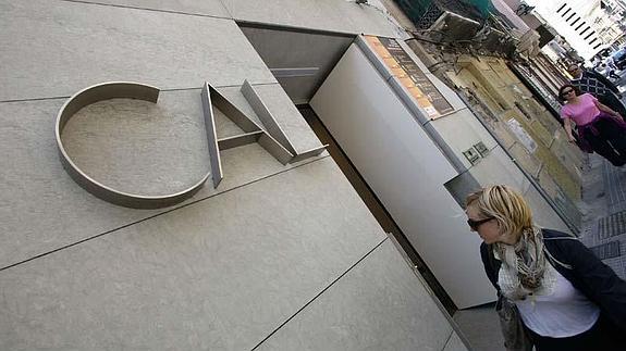 Soler, Aurora Luque y Jiménez Millán dan el relevo a nuevos autores en el CAL