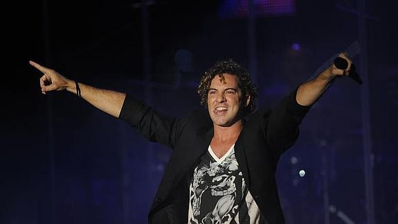 David Bisbal, "indignado" niega rotundamente las acusaciones de participar en una trama de prostitución ilegal