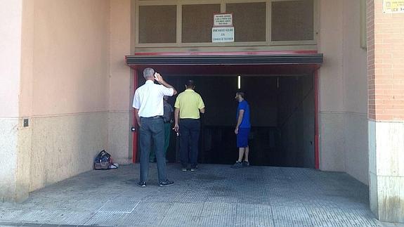 El agresor sexual de Teatinos hizo fotos al DNI de sus víctimas para obtener el pin correcto de sus tarjetas