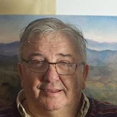 Fallece el pintor malagueño Antonio Segovia