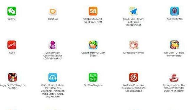 Apple revela las 25 aplicaciones con virus