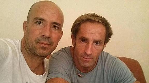 Los malagueños atrapados en Burkina Faso logran salir del país y llegarán hoy a París