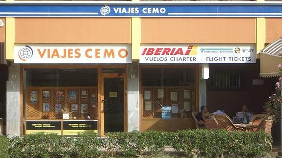 Viajes Cemo redobla su apuesta por el mercado de la tercera edad