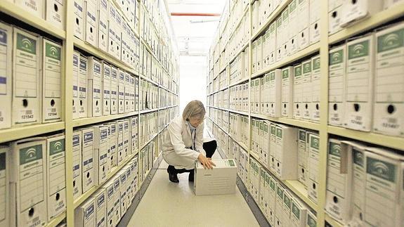 Lo que la Justicia se llevó