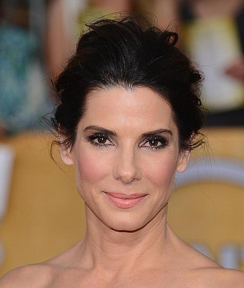 Sandra Bullock, madre adoptiva otra vez