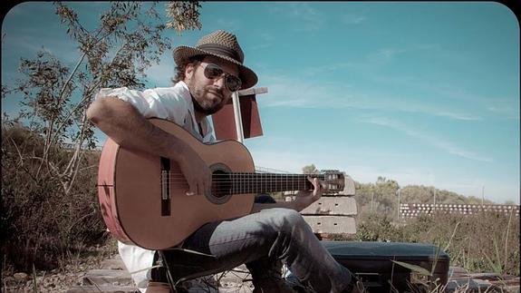 El Canijo de Jerez, Los Aslándticos y Tarifa Plana en la Fiesta en el Aire de Arriate