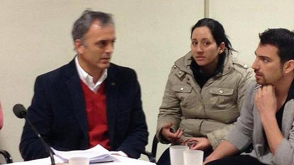 A prisión la expareja del hombre asesinado en Argentina cuando iba a recuperar a su hija