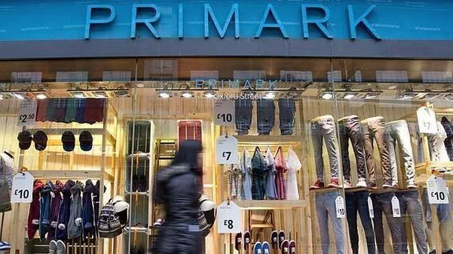Por qué es tan barata la de Primark | Diario Sur