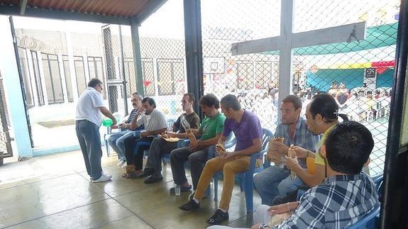 Denuncian la muerte de un malagueño en una cárcel de Perú en condiciones infrahumanas