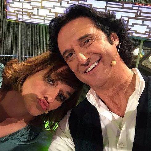 Canal Sur Televisión prepara este jueves '¿Bailamos?', con Toñi Moreno