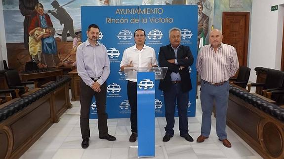 Rincón de la Victoria celebrará el 'Black Friday' para potenciar el comercio tradicional