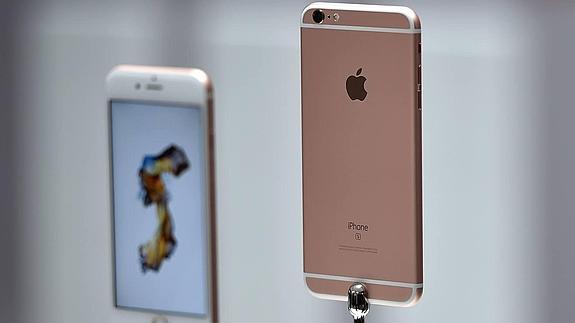 Cómo evitar que la actualización de tu iPhone se consuma tu tarifa de datos