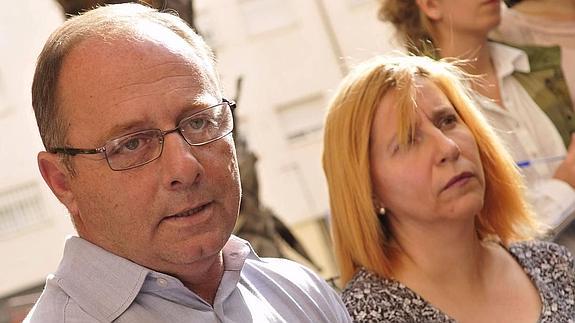 El juez ordena investigar las cintas grabadas por un infiltrado del caso Marta