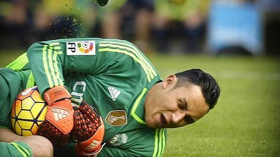 San Keylor: Dios, familia y fútbol