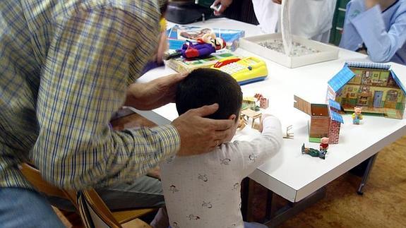 El sindicato ANPE denuncia que niños enfermos no reciben la atención educativa adecuada