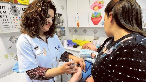 Vacuna gastroenteritis bebe opiniones