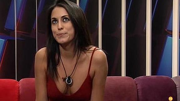 Piden la expulsión de Raquel de GH16 por saltarse las reglas del concurso