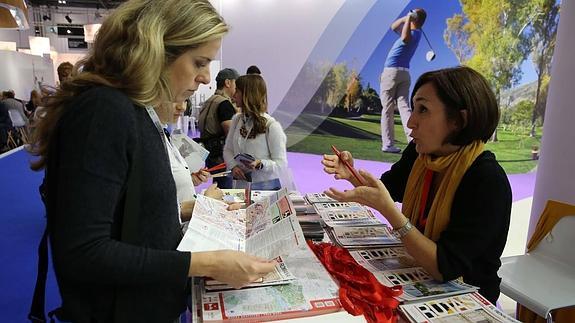 La Costa supera a los competidores nacionales