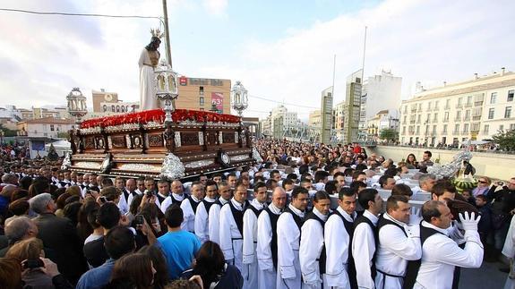 La Estrella sopesa abandonar la Fundación Corinto