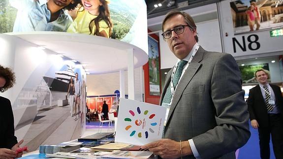 Los empresarios vuelven de la WTM con más negocio y la tranquilidad de un mejor año