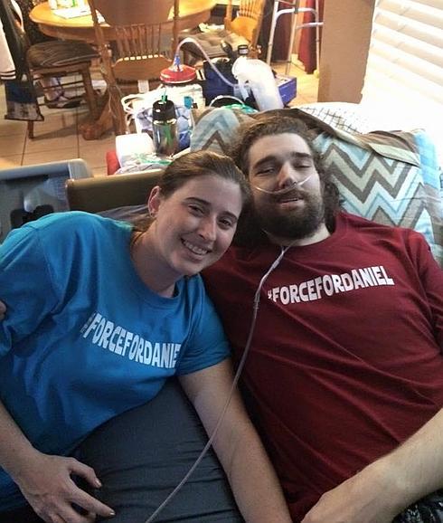 Fallece el fan de 'Star Wars' con cáncer terminal cinco días después de ver la nueva película de la saga en su casa