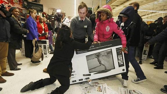 ¿Por qué se celebra el Black Friday y qué ofertas habrá este año?