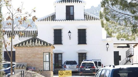 Prisión para los dos hermanos detenidos por la muerte de un hombre en Antequera