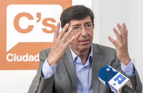 El 'debate exprés' de los presupuestos de la Junta deberá analizar 904 enmiendas