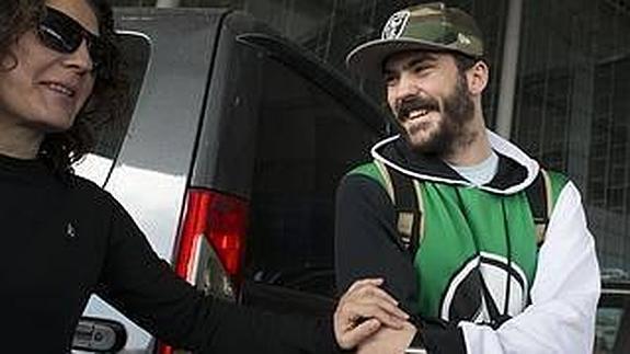 Regino Hernández repetirá en los XGames de Aspen en enero