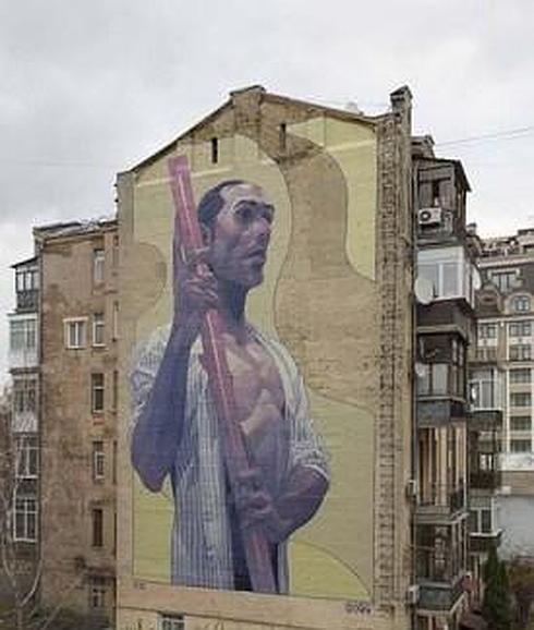 El Cantinero de Cuba: de Lagunillas a Kiev