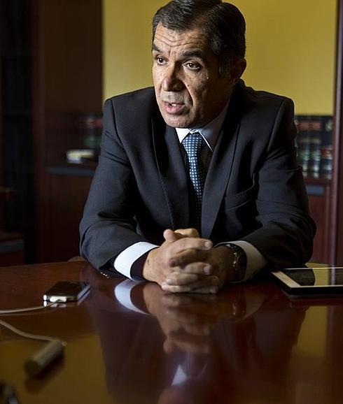 «Alaya ha sido rigurosamente respetada y nunca ha comunicado haber recibido presiones»