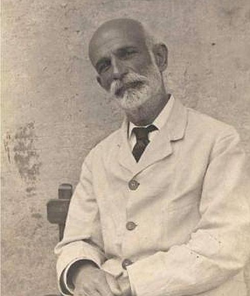 Ronda quiere saldar su deuda con Giner de los Ríos en el año de su centenario