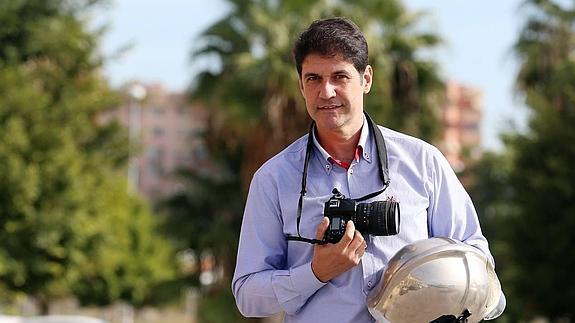 Alejandro Hurtado B.: «Hay más casos de depresión que nunca. Consumimos para paliar la frustración»