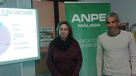 El Defensor del Profesor atendió el curso pasado 25 casos de acoso o amenazas a docentes en Málaga