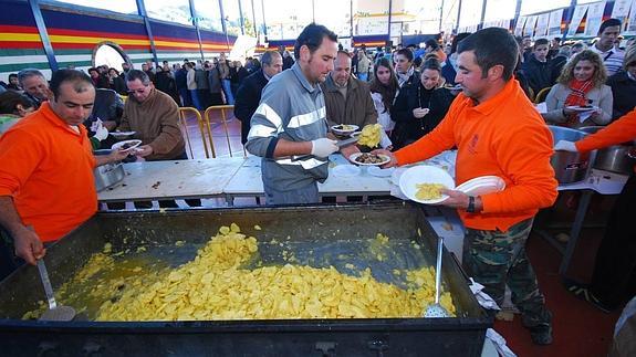 Los planes de ocio para este 'finde' en Málaga