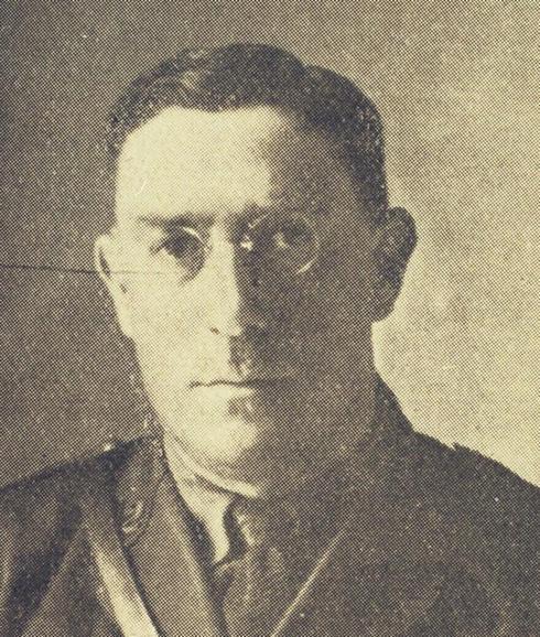 El Burgo tributa un homenaje al Comandante Benítez, nombrado hijo predilecto