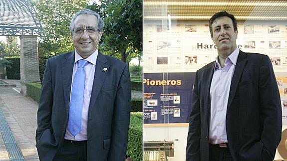 Los candidatos a rector de la UMA se preparan para la segunda vuelta