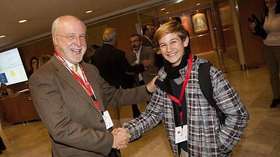 Menú degustación 'Salvar La Cónsula'