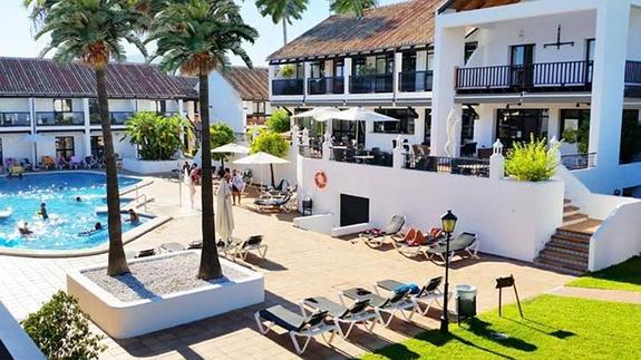 La provincia, todo un caramelo para las cadenas hoteleras