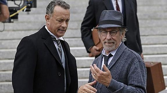 «Parece que la Guerra Fría ha regresado»