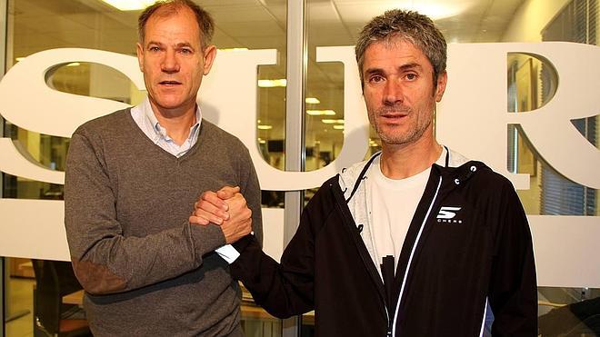 Un maratón estelar para Málaga