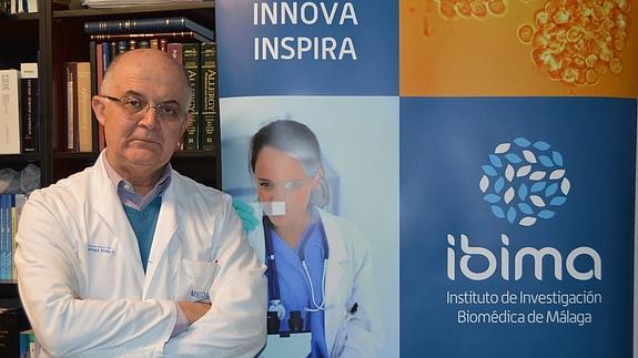 «Si los alérgicos murieran como chinches habría más vacunas»