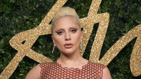 Lady Gaga quiso abandonar la música por tanta presión