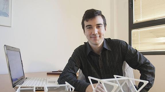 Hologramas para jugar con el móvil