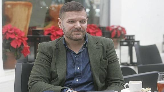 «Los corruptos estarán contentos si UPyD desaparece del Congreso»