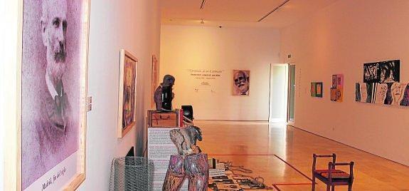 Giner de los Ríos vuelve a Ronda