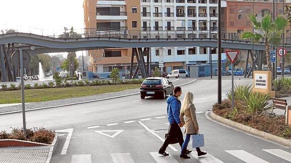 Tráfico perseguirá las imprudencias de los peatones ante el aumento de los atropellos